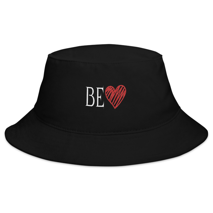 Bucket Hat (BE Love)