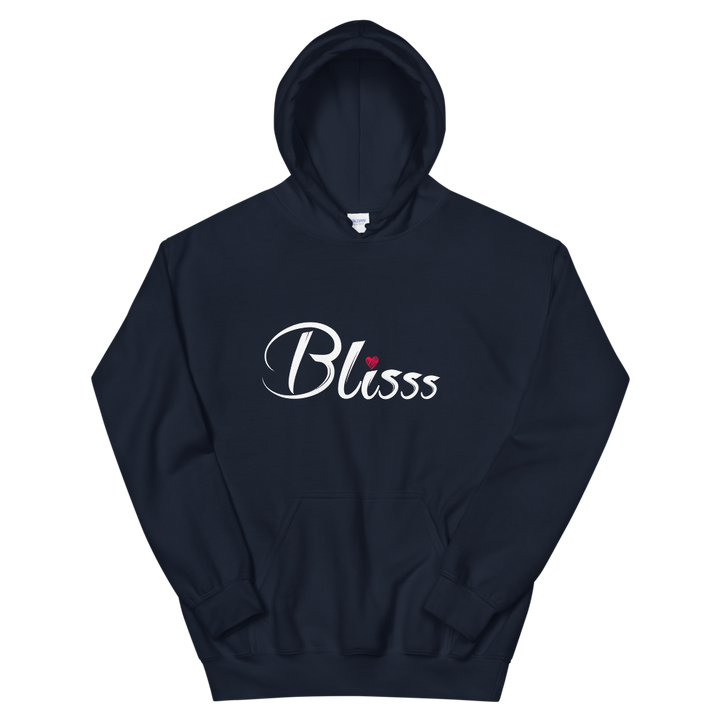 Hooded Sweatshirt (Blisss)