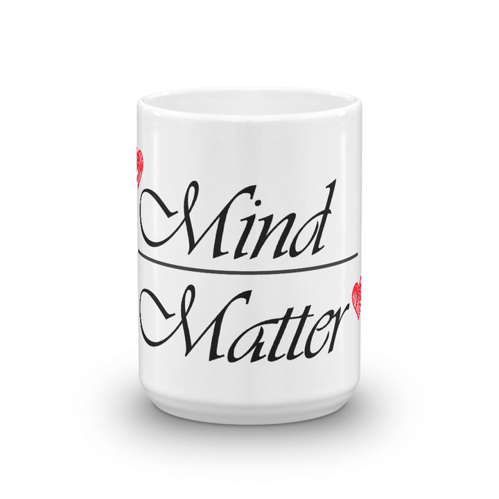 Mug (Mind over Matter)