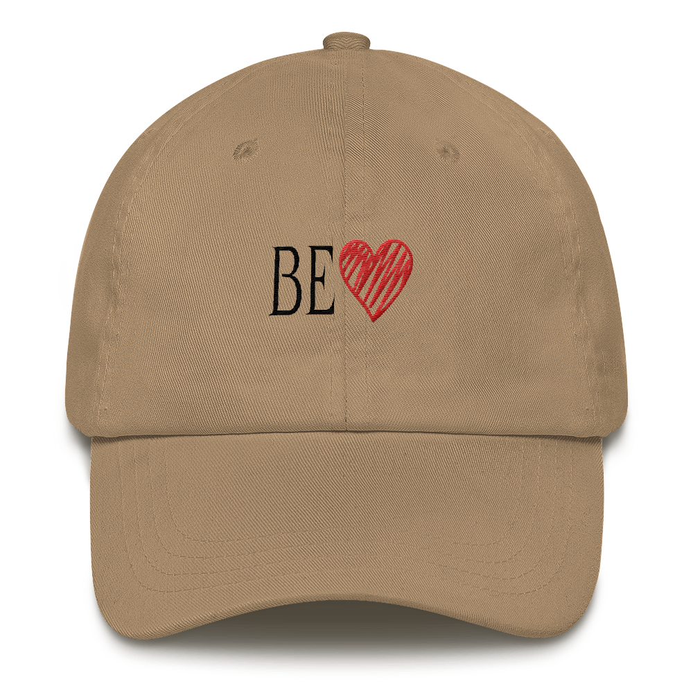 Baseball Cap (BE Love)