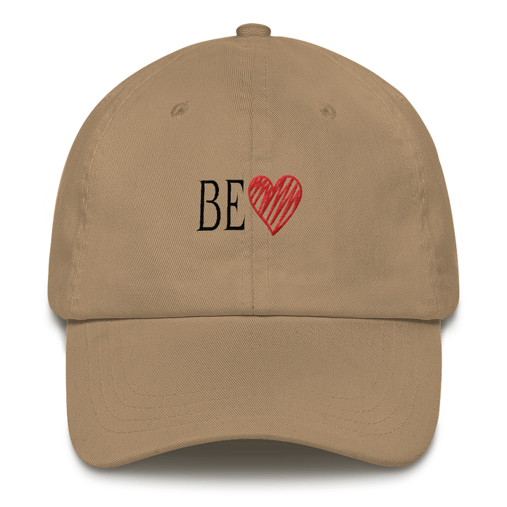 Baseball Cap (BE Love)