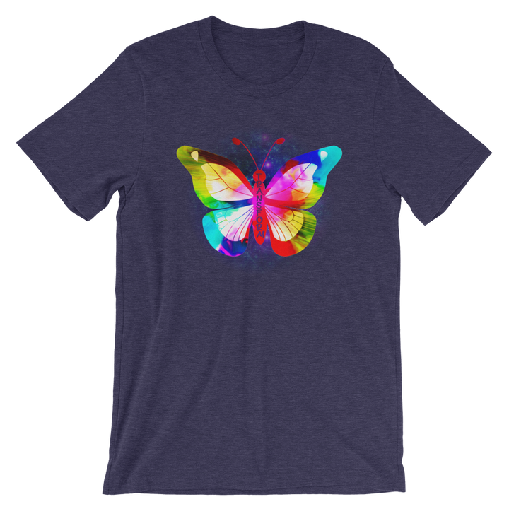 Short-Sleeve Unisex T-Shirt (Transform)