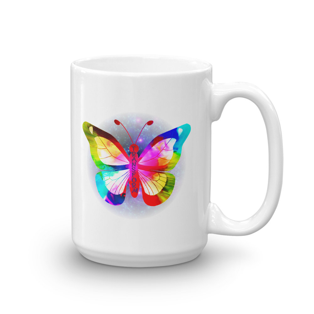 Mug (Transform)