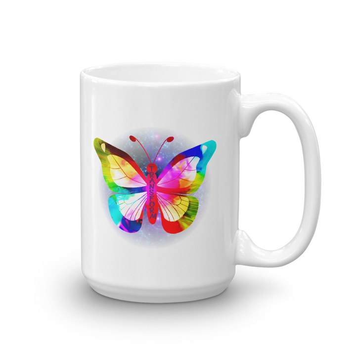 Mug (Transform)