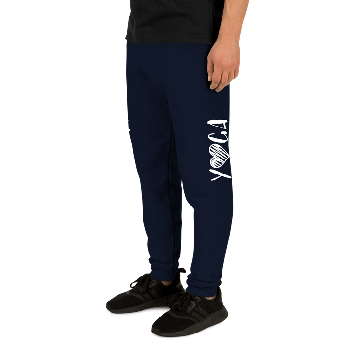 Unisex Joggers (YOGA)