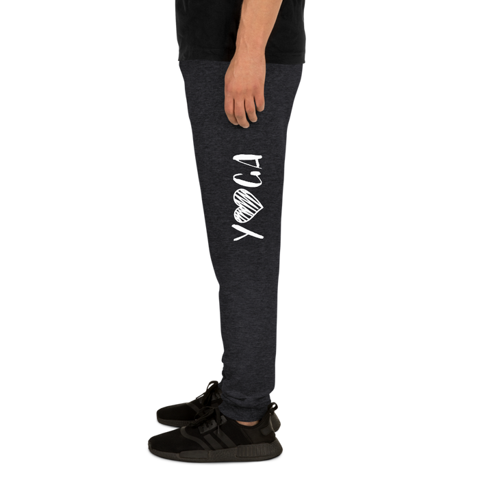 Unisex Joggers (YOGA)