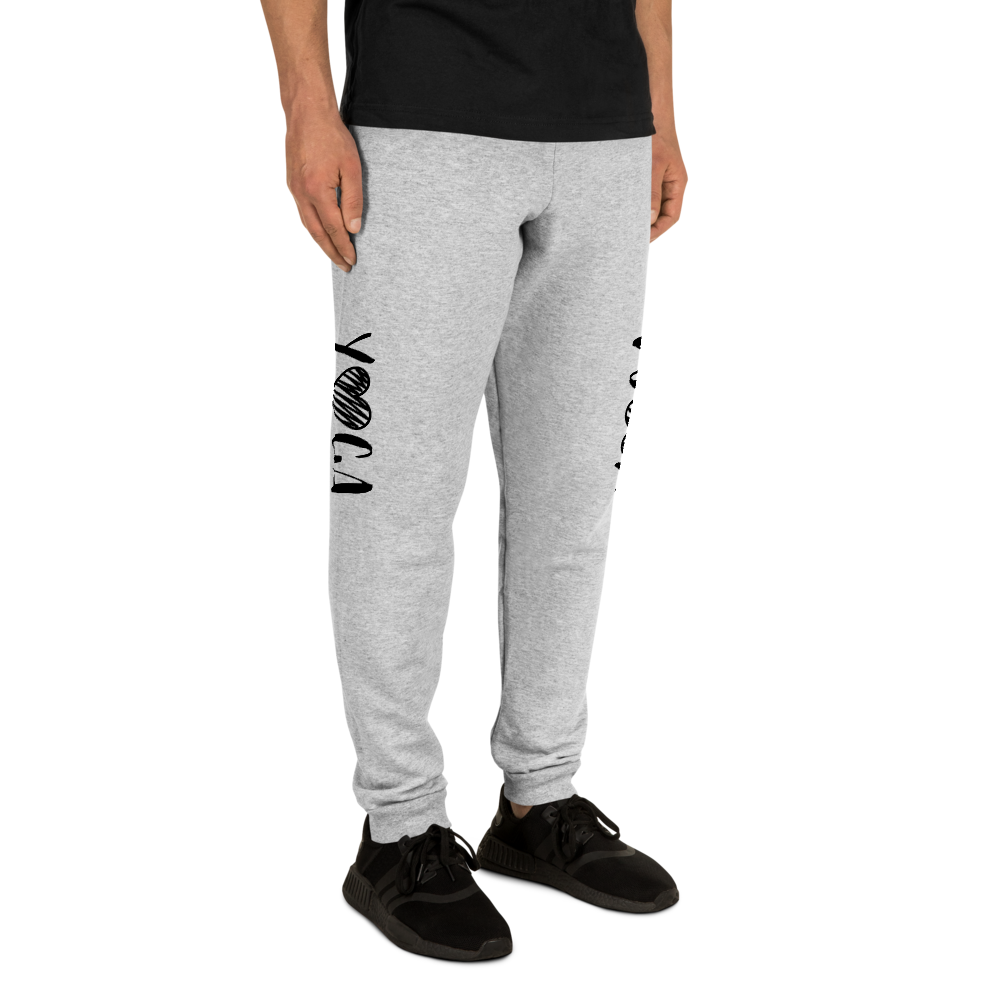 Unisex Joggers (YOGA)