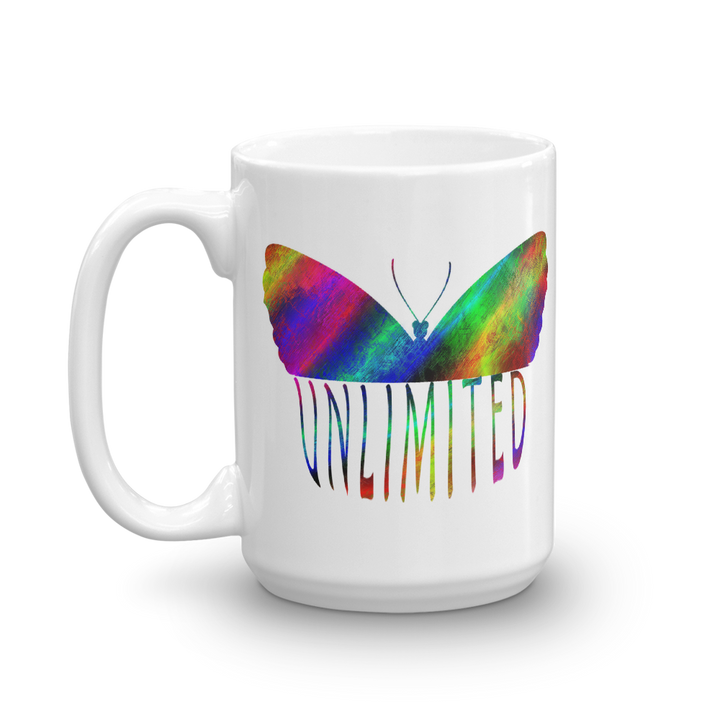 Mug (Unlimited)