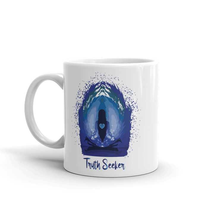 Mug (Truth Seeker)