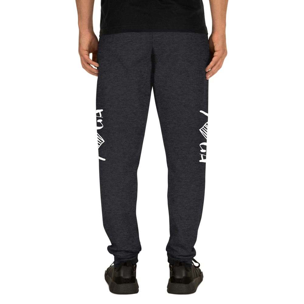 Unisex Joggers (YOGA)