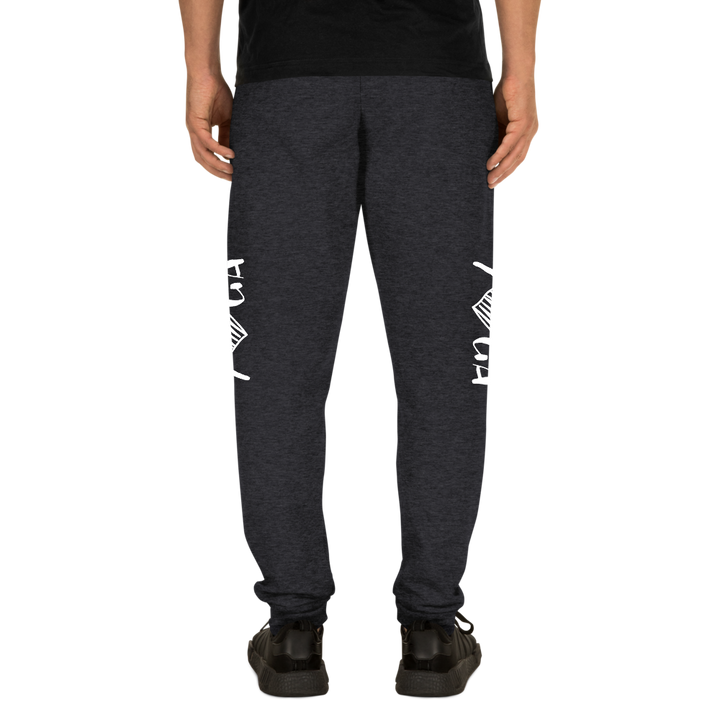 Unisex Joggers (YOGA)