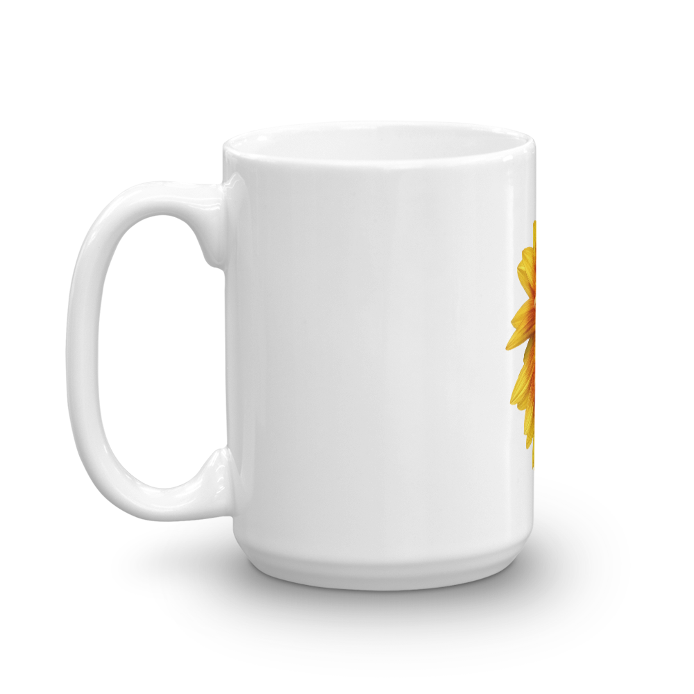 Mug (Be Bright and Sunny...)