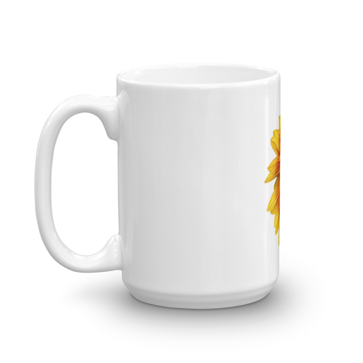 Mug (Be Bright and Sunny...)