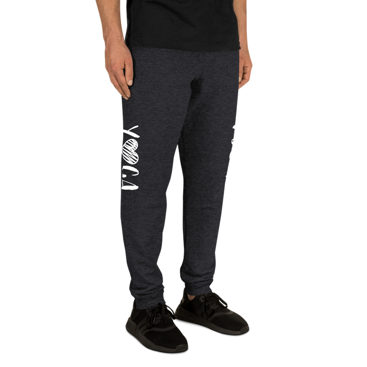 Unisex Joggers (YOGA)