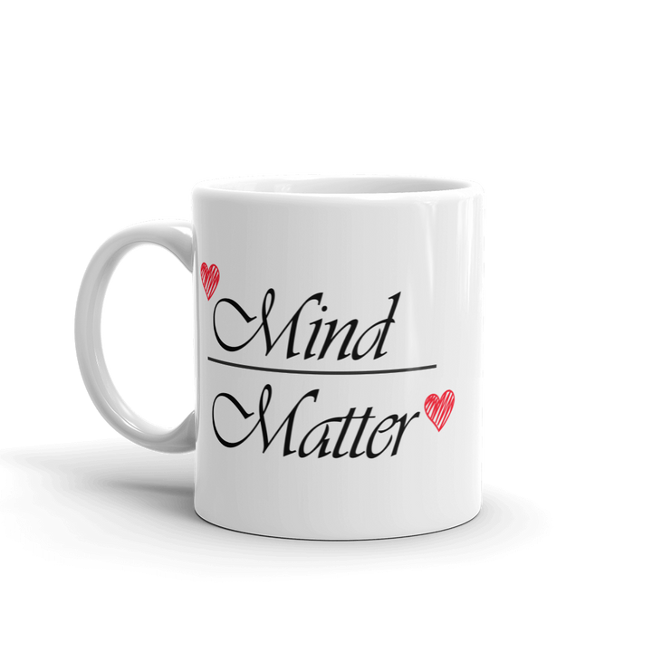 Mug (Mind over Matter)