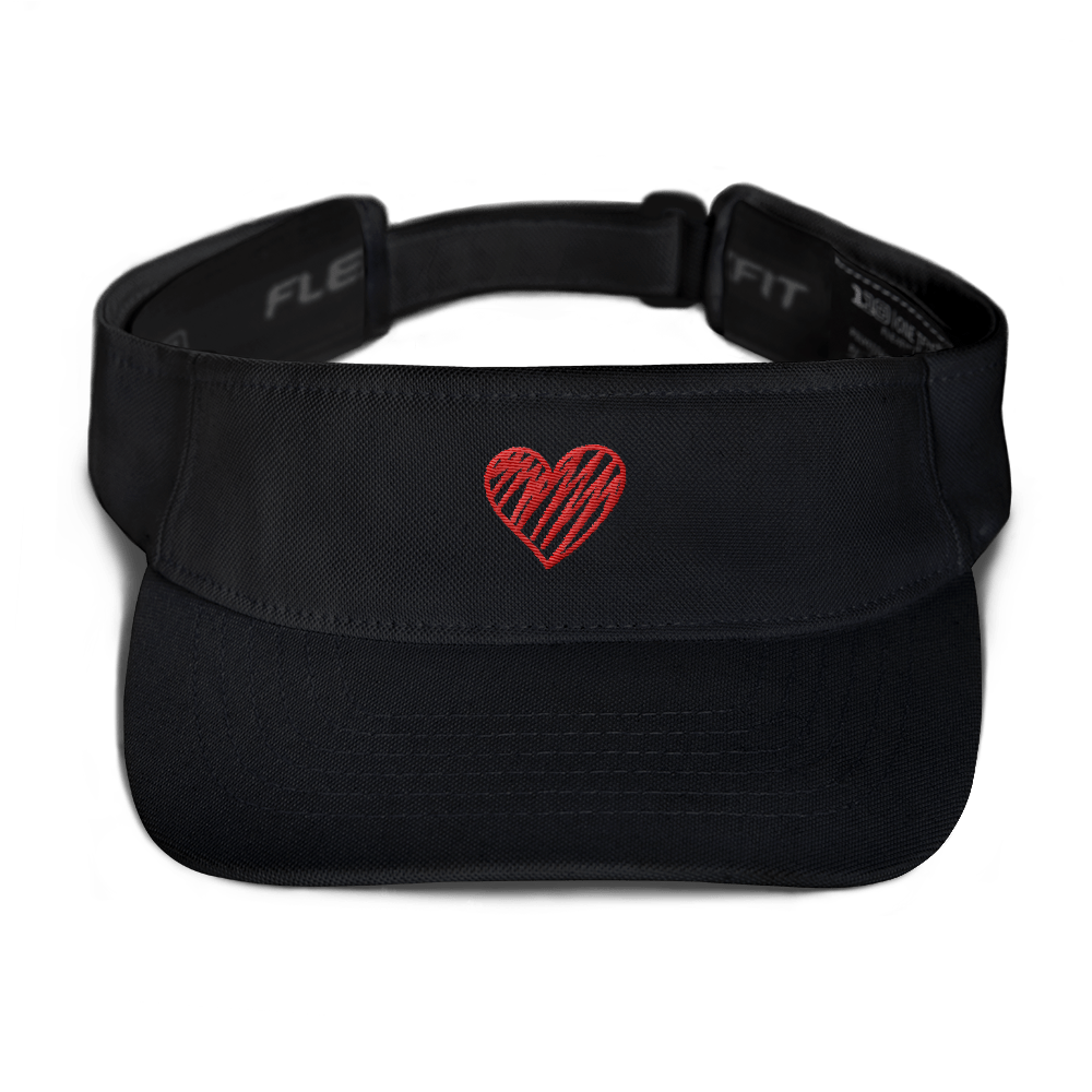 Visor (Heart)