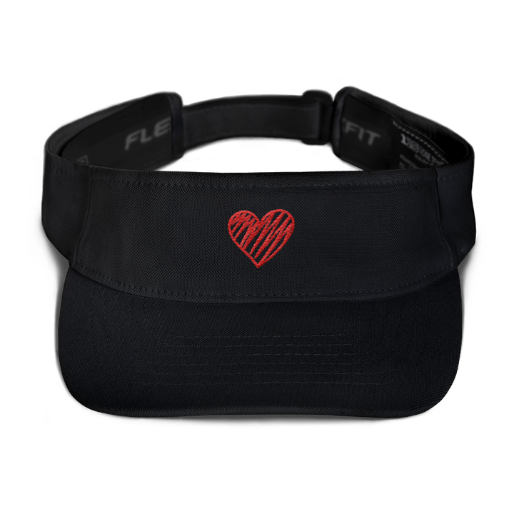 Visor (Heart)