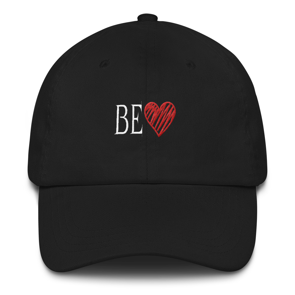 Baseball Cap (BE Love)