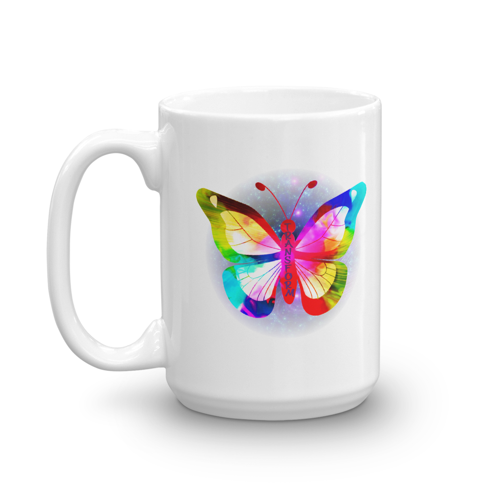 Mug (Transform)