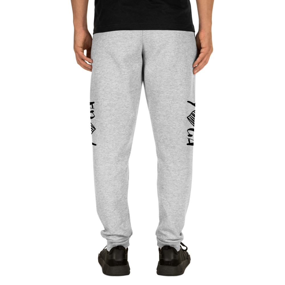 Unisex Joggers (YOGA)