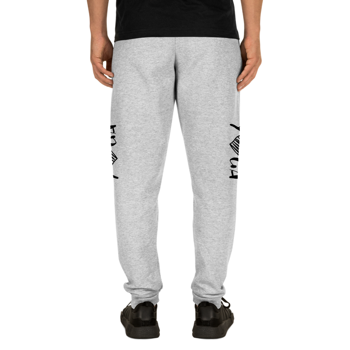 Unisex Joggers (YOGA)