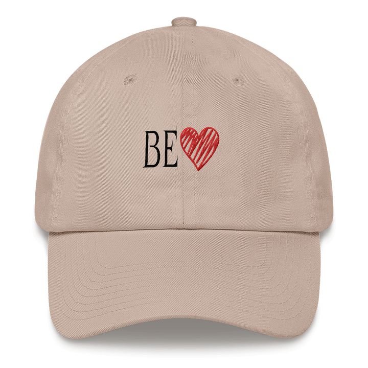 Baseball Cap (BE Love)