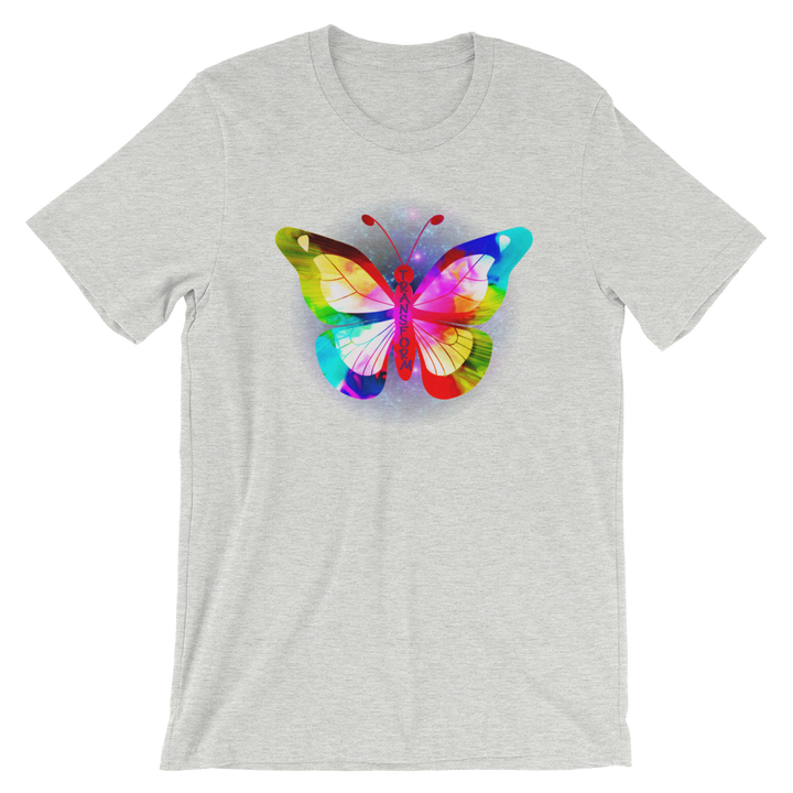 Short-Sleeve Unisex T-Shirt (Transform)