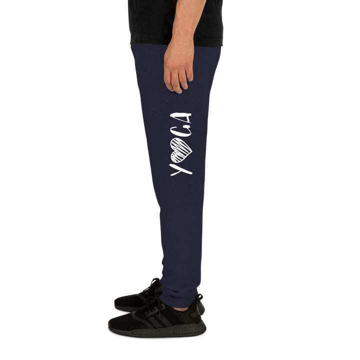 Unisex Joggers (YOGA)