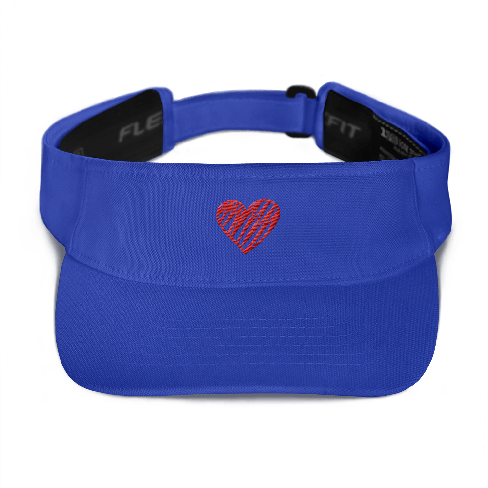 Visor (Heart)