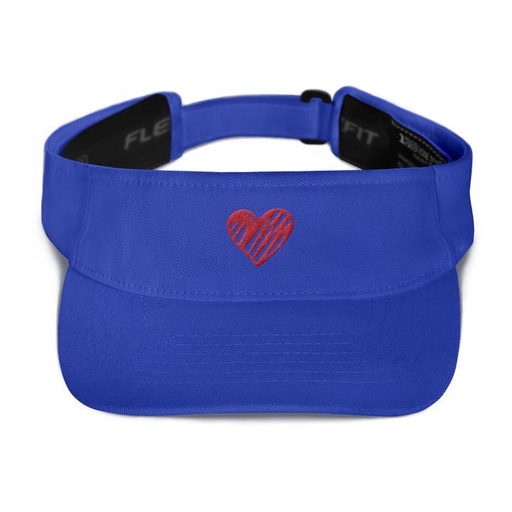 Visor (Heart)