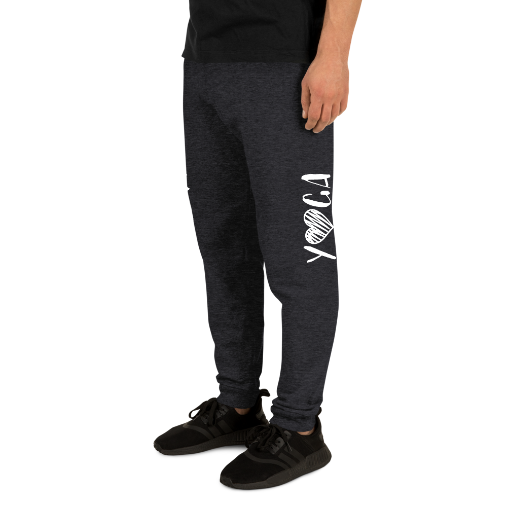 Unisex Joggers (YOGA)