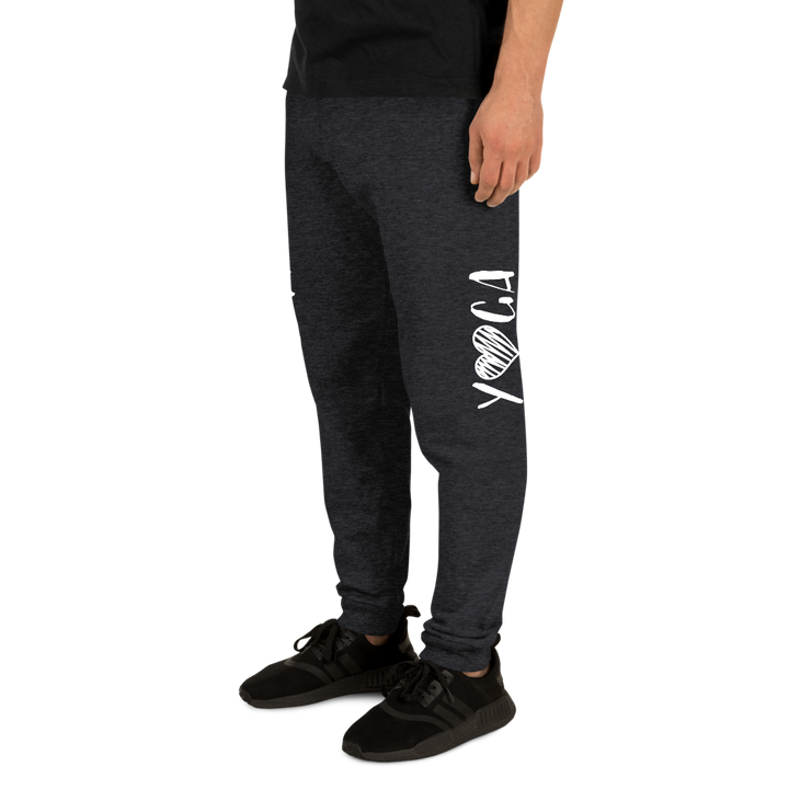 Unisex Joggers (YOGA)