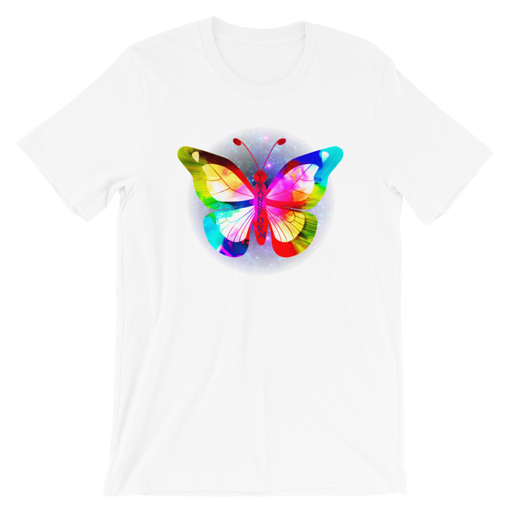 Short-Sleeve Unisex T-Shirt (Transform)