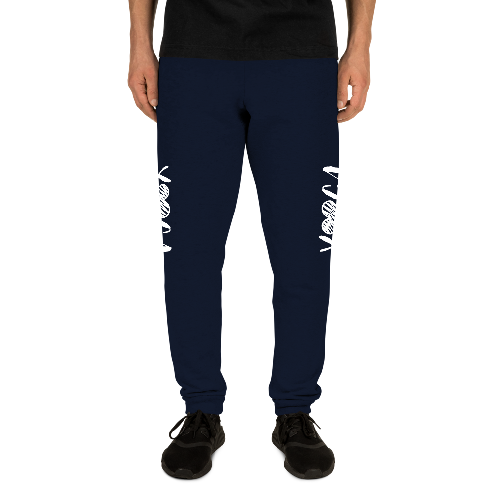 Unisex Joggers (YOGA)