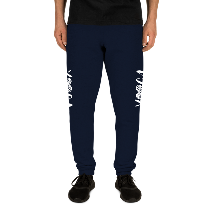 Unisex Joggers (YOGA)