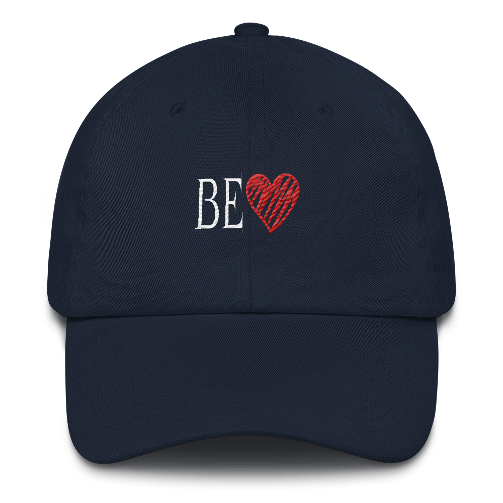 Baseball Cap (BE Love)