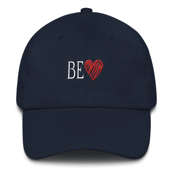 Baseball Cap (BE Love)