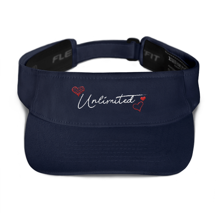 Visor (Unlimited)