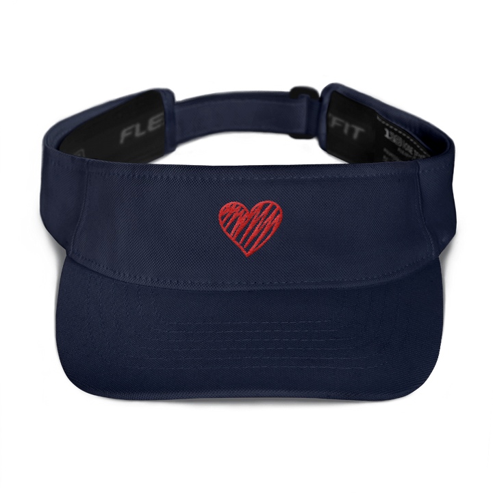 Visor (Heart)