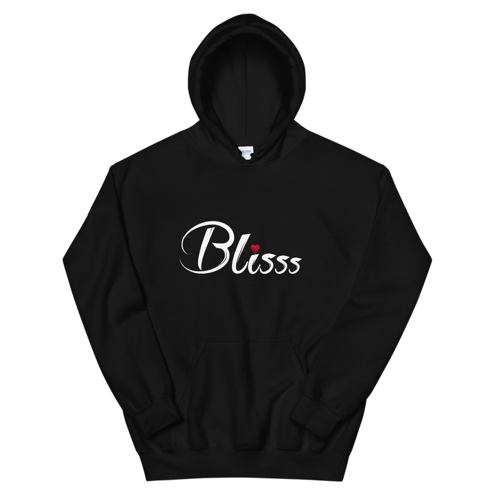 Hooded Sweatshirt (Blisss)