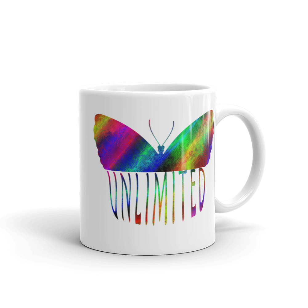 Mug (Unlimited)