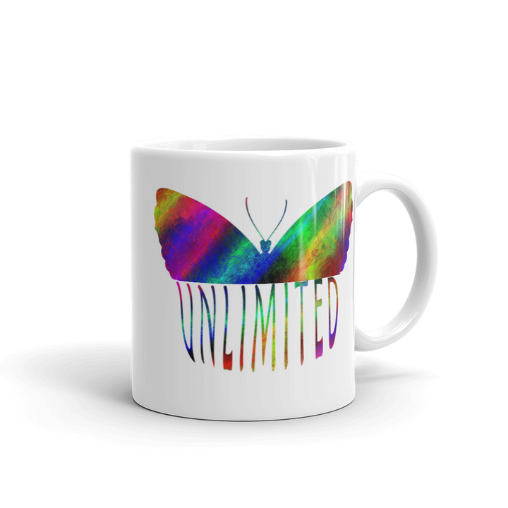 Mug (Unlimited)