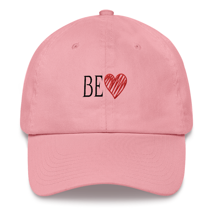 Baseball Cap (BE Love)