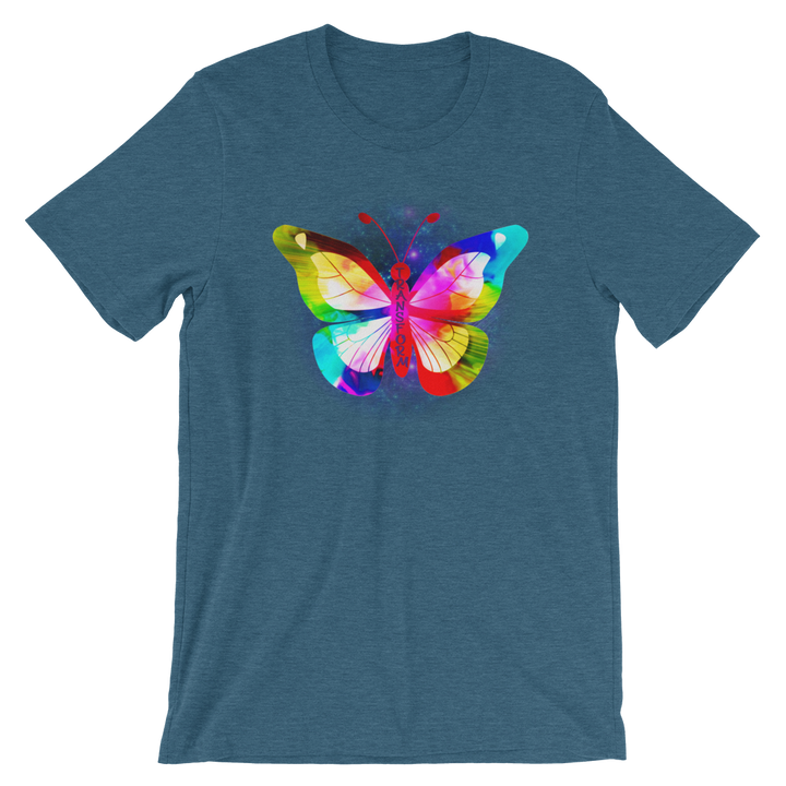 Short-Sleeve Unisex T-Shirt (Transform)