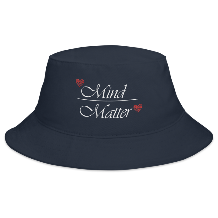 Bucket Hat (Mind / Matter)