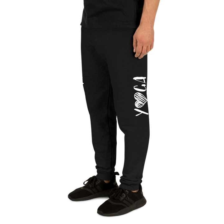 Unisex Joggers (YOGA)