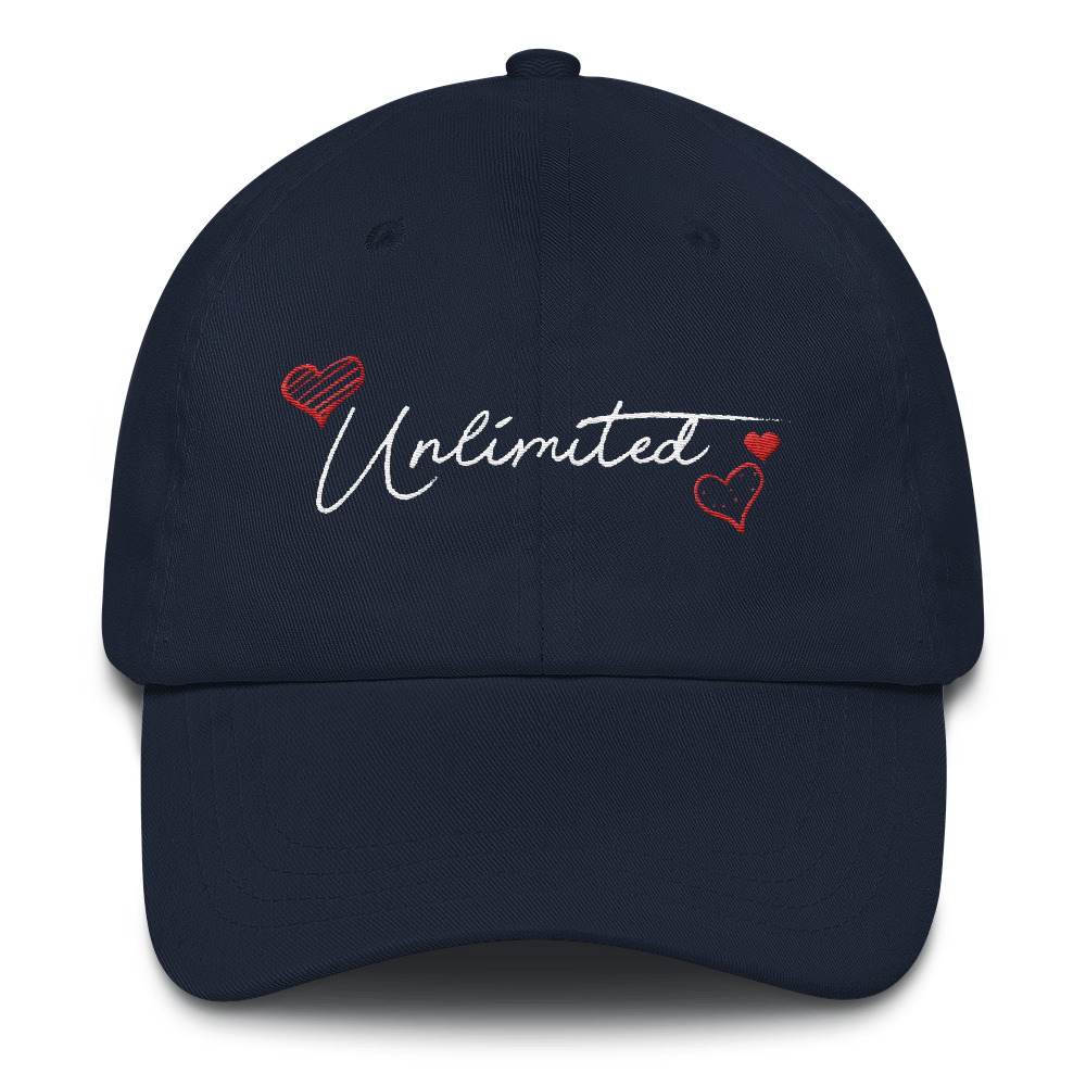 Baseball Cap (Unlimited)