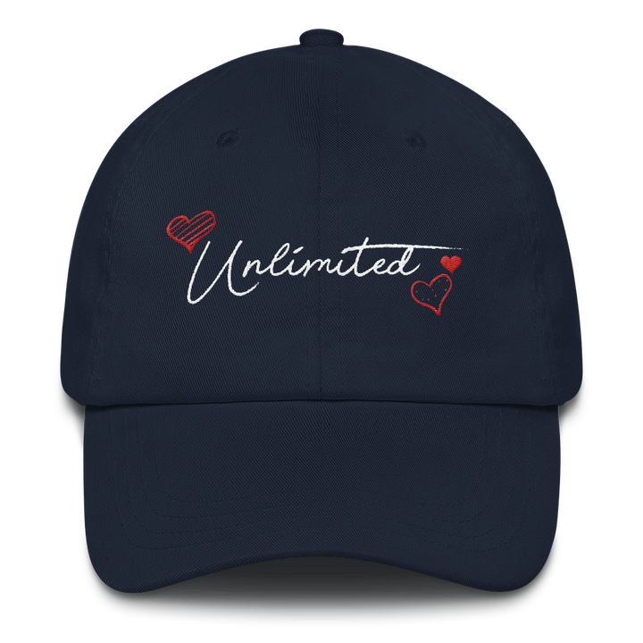 Baseball Cap (Unlimited)