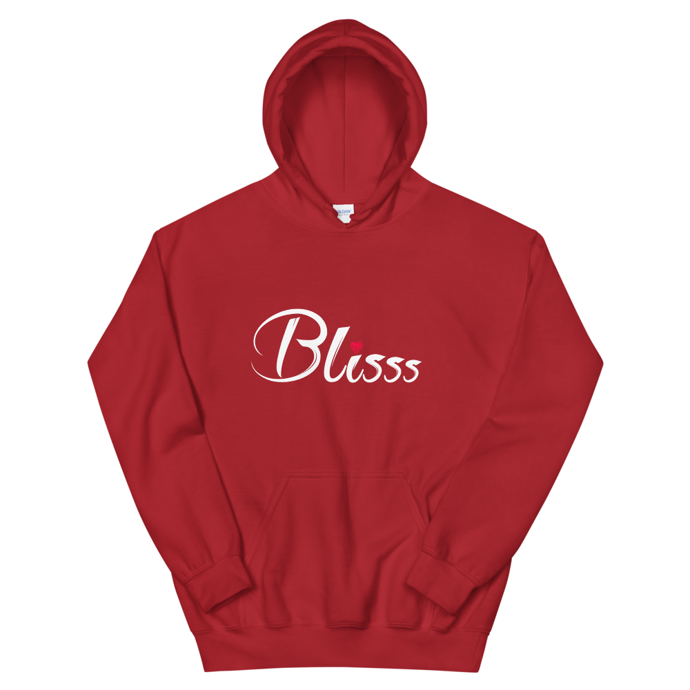 Hooded Sweatshirt (Blisss)