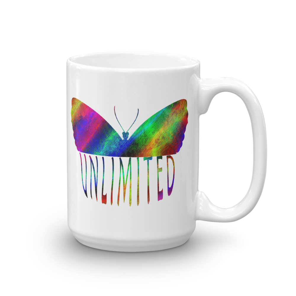 Mug (Unlimited)